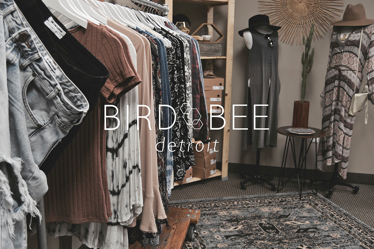 Bird Bee