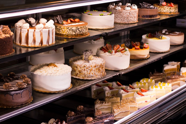 Chugga’s Main Street Bakery