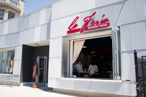 La Feria