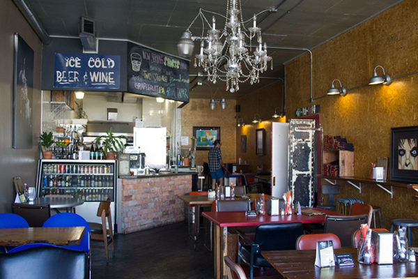 Rock City Eatery