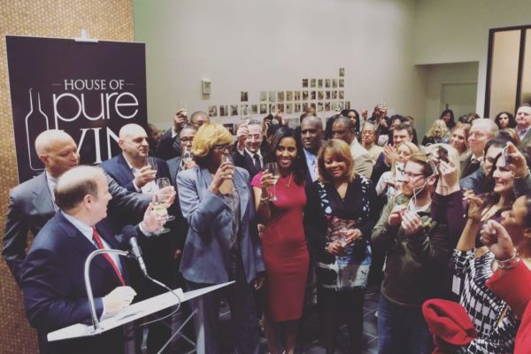 House of Pure Vin