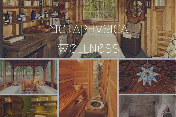Meta Physica Massage and Sauna Meta Physica Massage and Sauna