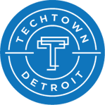 Tech Town Detroit logo